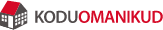 Omanikud logo
